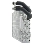 Evaporator Mercedes C/W/S 124