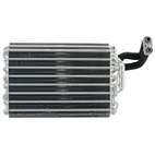 Evaporator Mercedes C/W/S 124