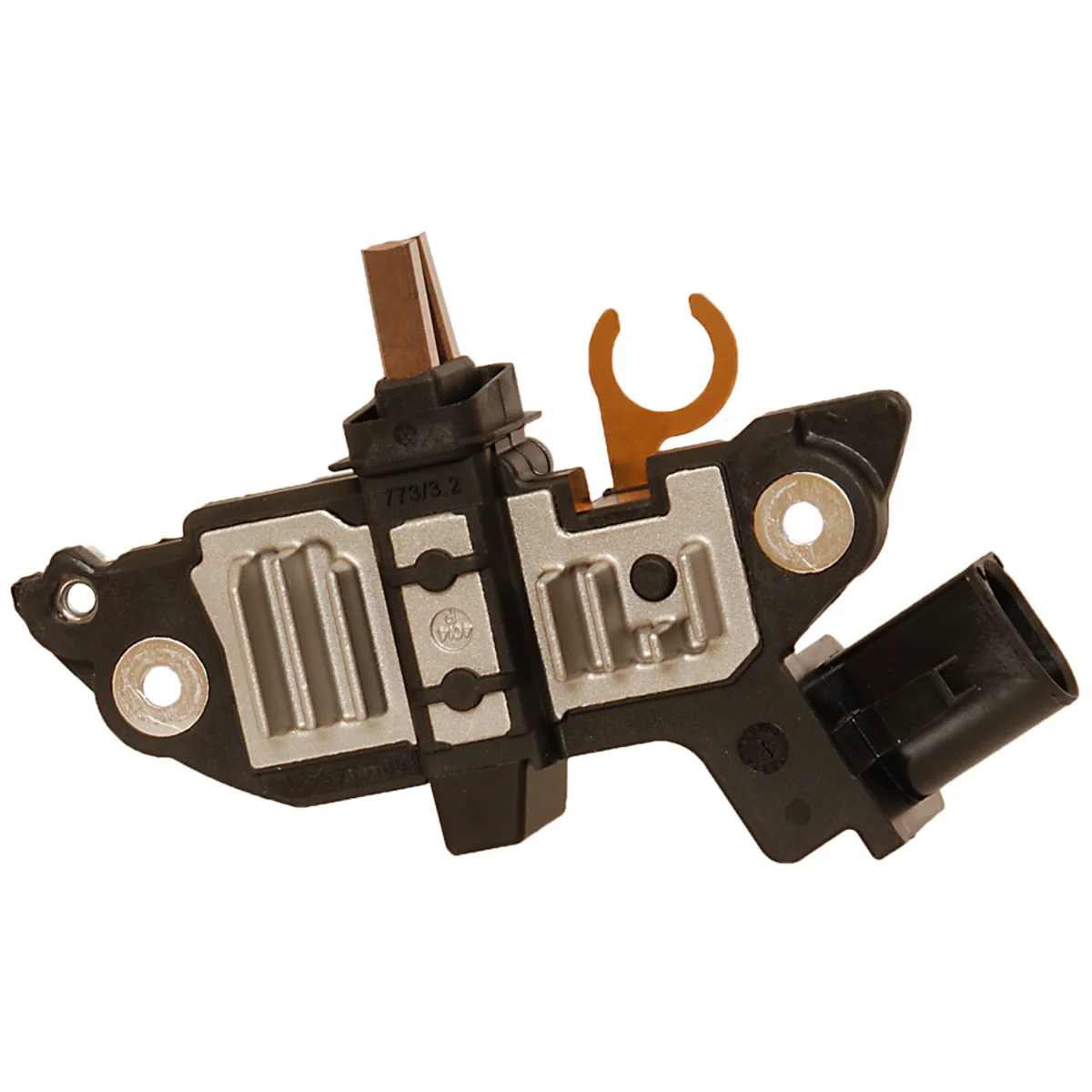 Voltage regulator F00M A45 222, 14V