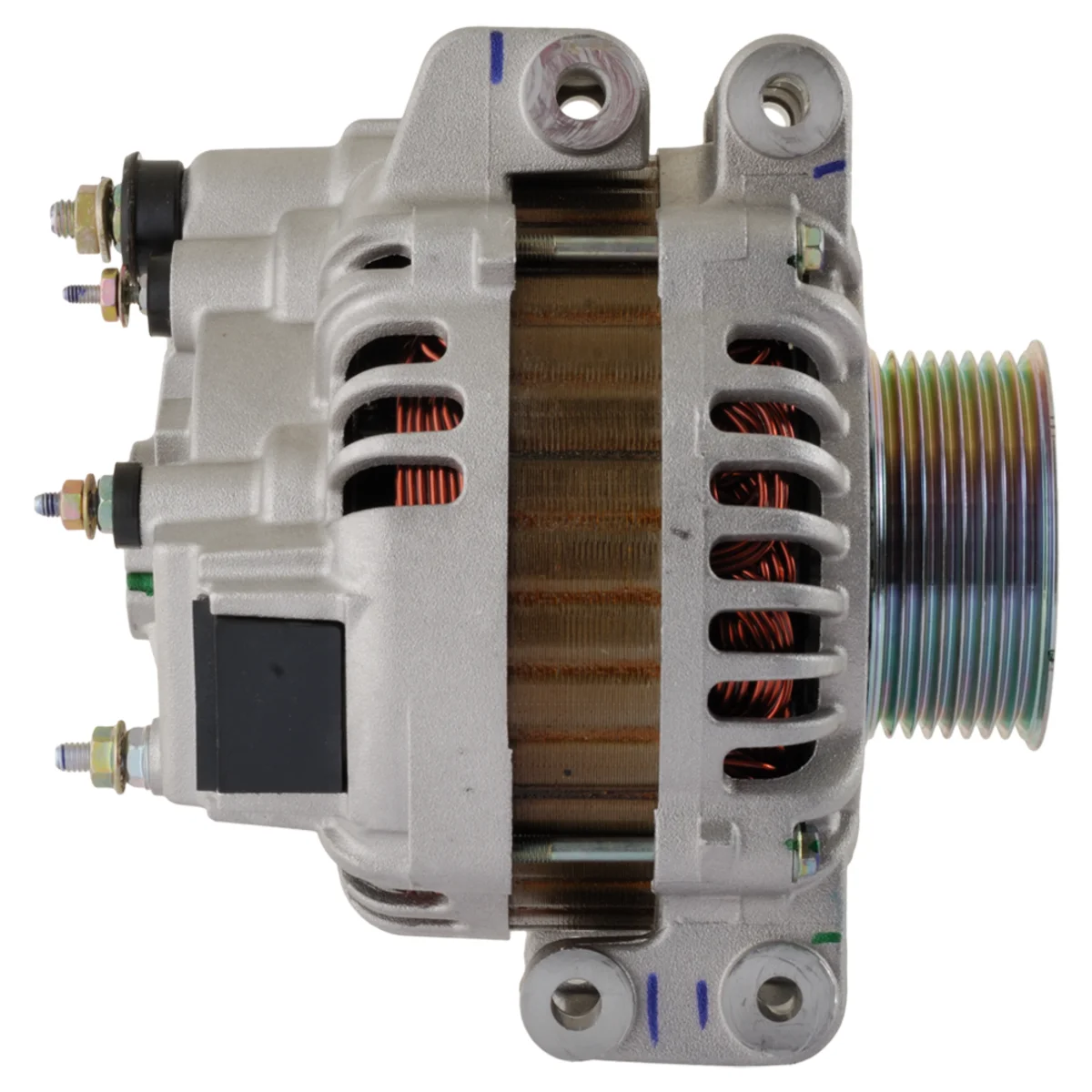 Scania R/T 164 Alternator 24V-100A