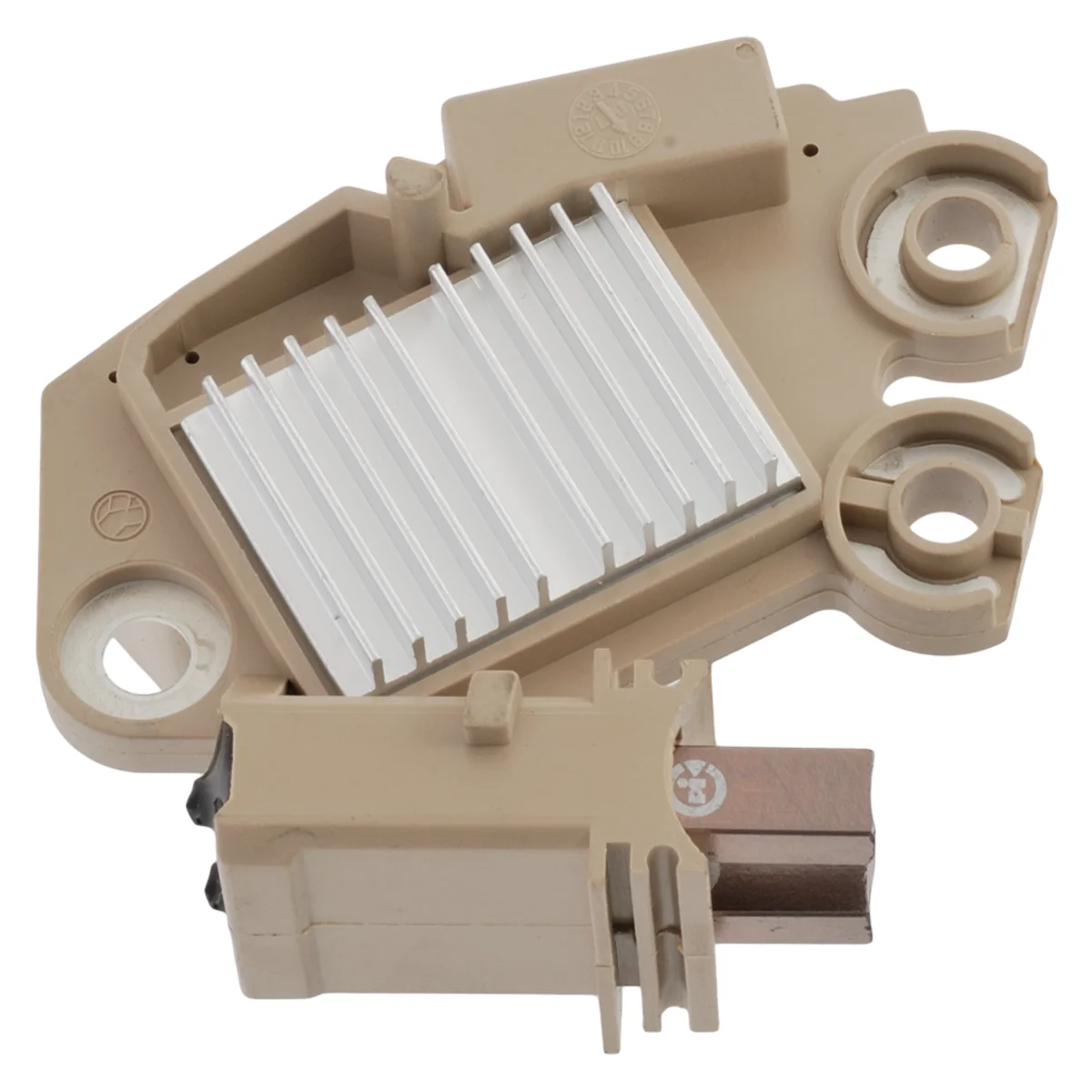 Voltage regulator Valeo 595291, 12V