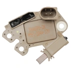 Voltage regulator Valeo 595291, 12V