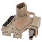 Voltage regulator Valeo 595291, 12V