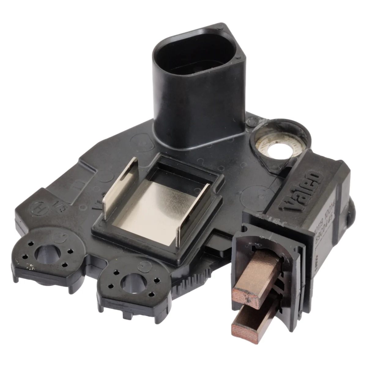 Voltage regulator 593796, 12V