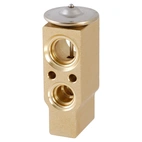 Expansion valve Renault