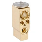Expansion valve Renault