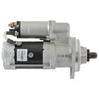 Doosan Starter motor 24V-4.5kW