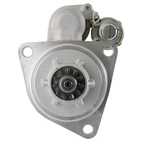 Doosan Starter motor 24V-4.5kW