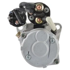 Doosan Starter motor 24V-4.5kW