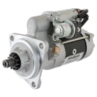 Doosan Starter motor 24V-4.5kW