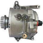 VW Touareg Alternator 12V-190A