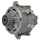 VW Touareg Alternator 12V-190A
