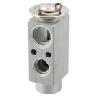 Expansion valve BMW