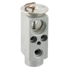 Expansion valve BMW