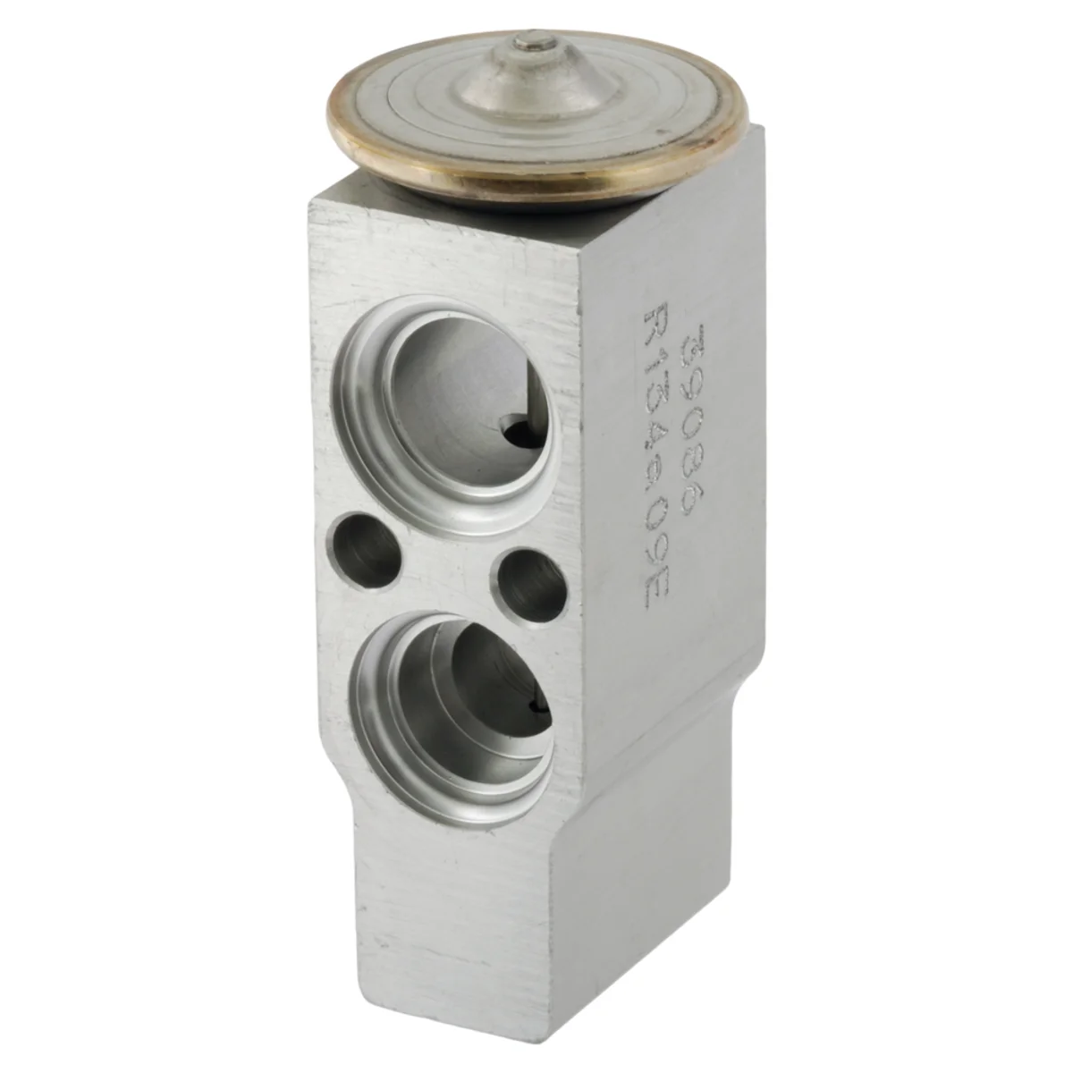 Expansion valve Hyundai