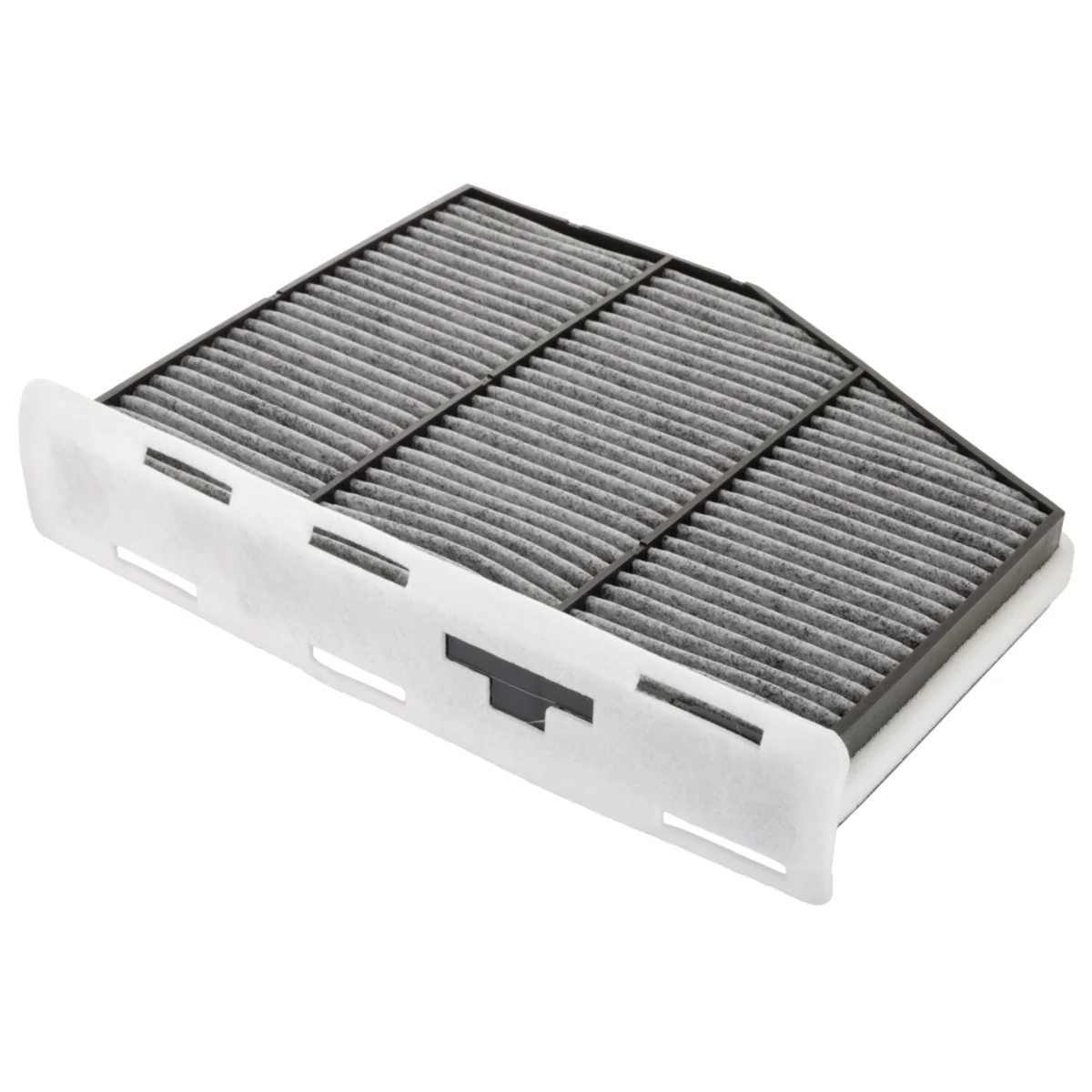Cabin filter, Mahle Original