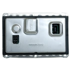 Valeo Ballast, LAD5GL, 4 pin