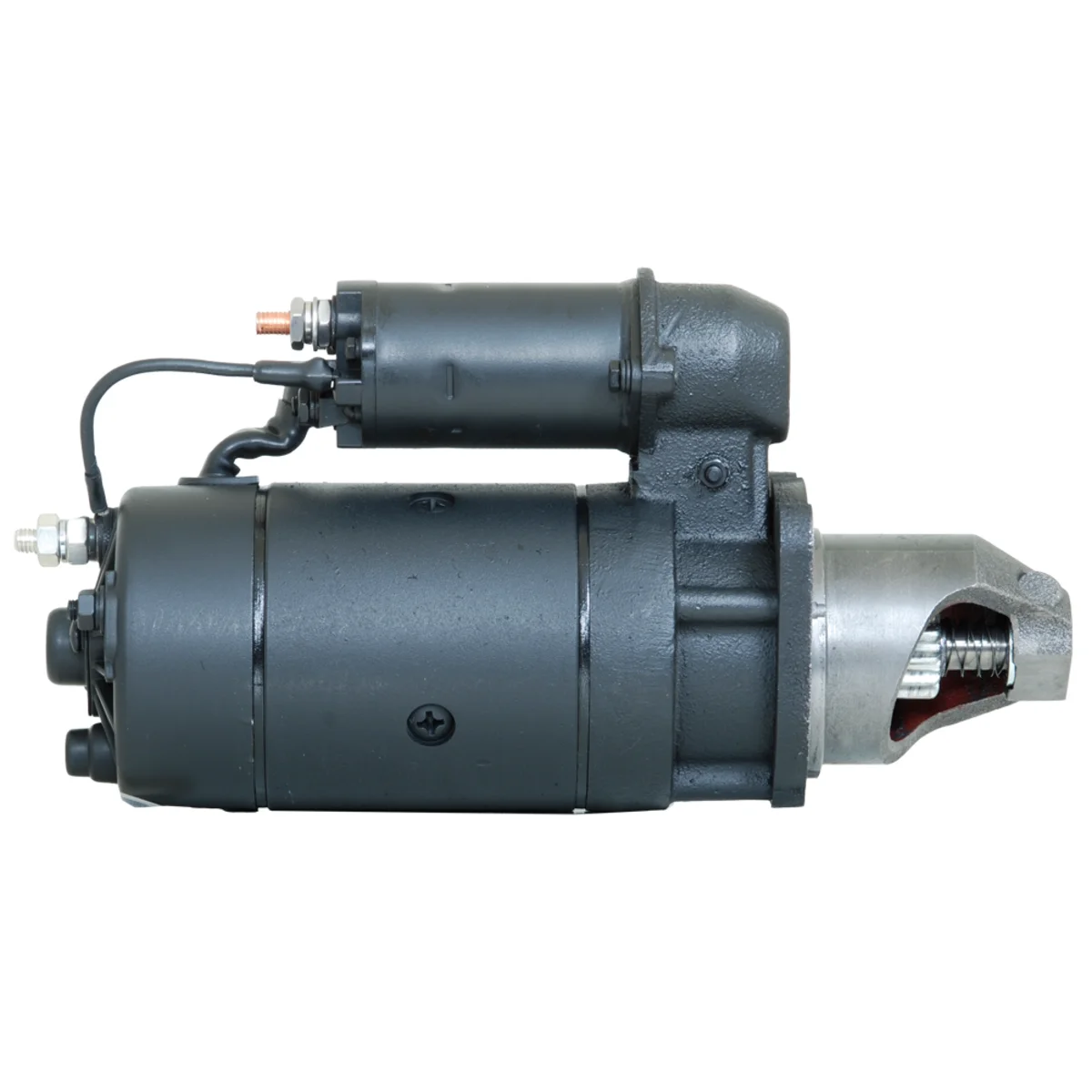 Cummins Starter motor 24V-5.5kW