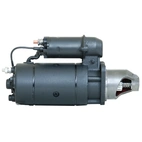 Cummins Starter motor 24V-5.5kW