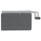 Evaporator BMW 5 (E60) & 6