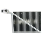 Evaporator Audi A4, Skoda, VW