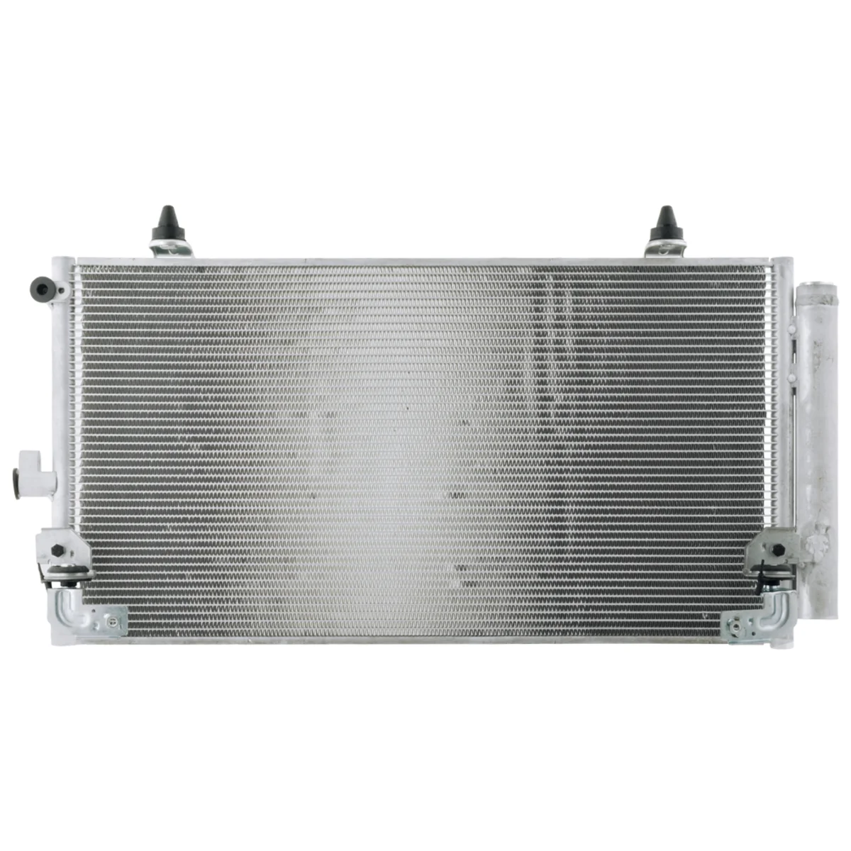 Condenser A/C, Subaru Legacy