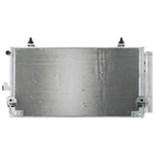 Condenser A/C, Subaru Legacy