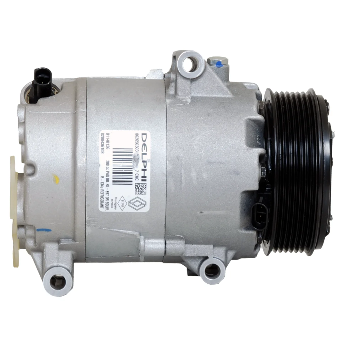 A/C Compressor Renault Espace