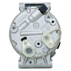 A/C Compressor Renault Espace