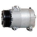 A/C Compressor Renault Espace