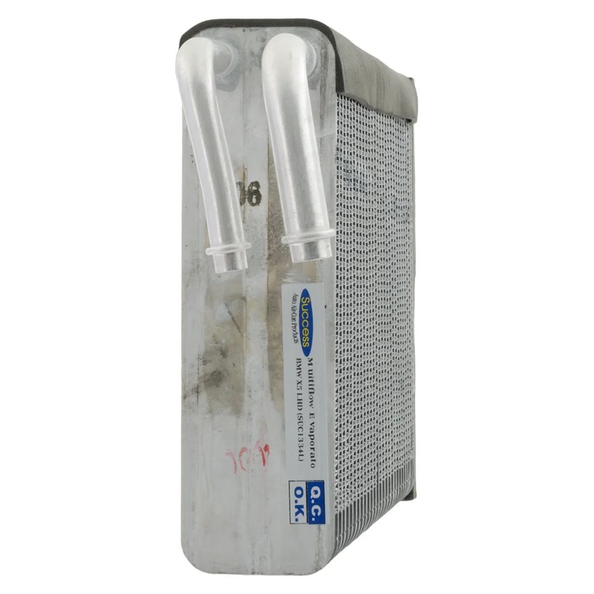 Evaporator BMW 5 / X5