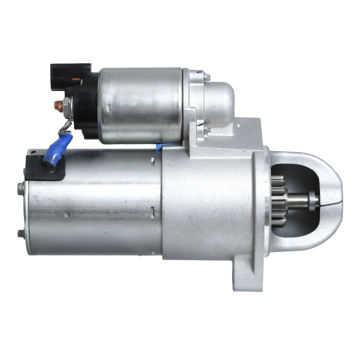 Hyundai/Kia Starter motor 12V-1.7kW