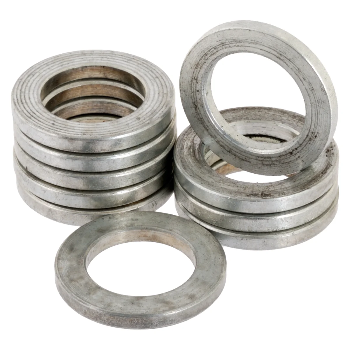 Spacing washer 17x27x3 (10 pack)