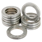 Spacing washer 17x27x3 (10 pack)