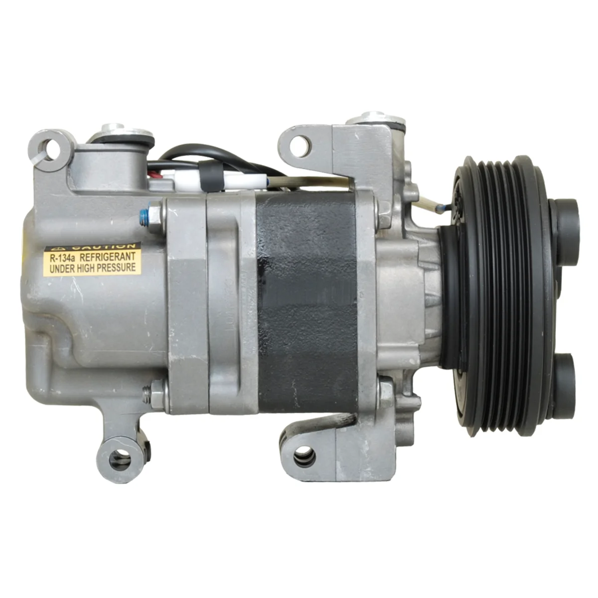A/C Compressor, Mazda 5