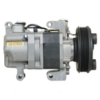 A/C Compressor, Mazda 5