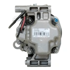 A/C Compressor, Mazda 5