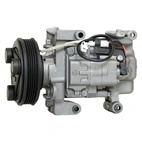 A/C Compressor, Mazda 5
