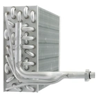 Evaporator Peugeot 406