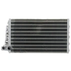 Evaporator Peugeot 406