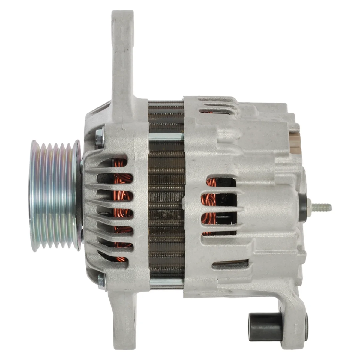 Mercruiser 1.7D Alternator 12V-50A