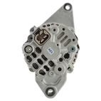 Mercruiser 1.7D Alternator 12V-50A