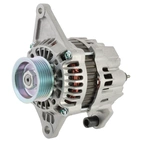 Mercruiser 1.7D Alternator 12V-50A