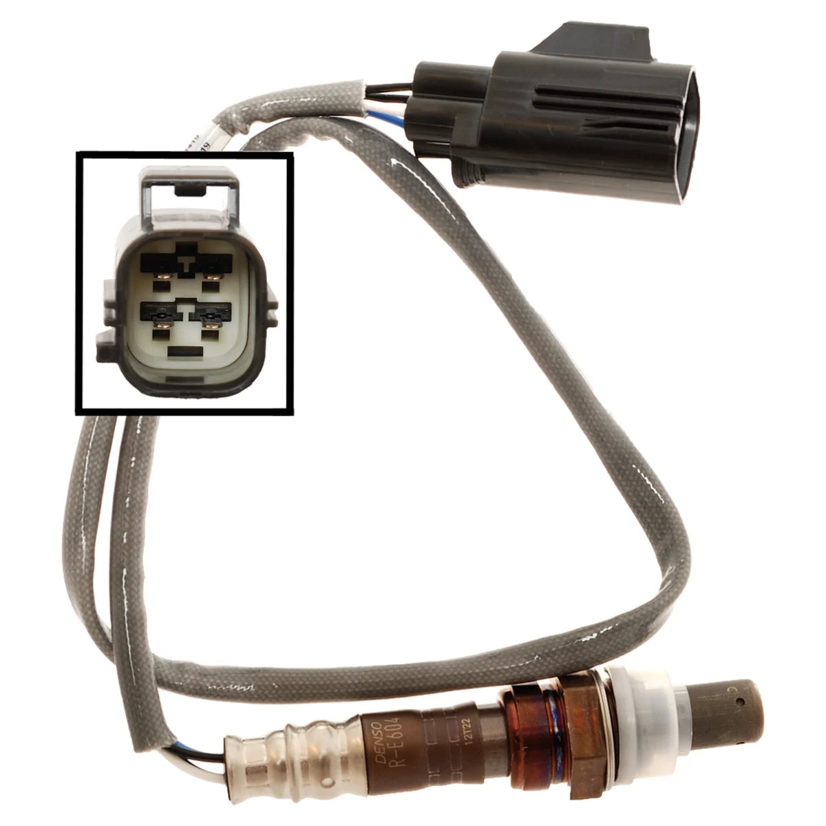 Oxygen sensor suits Volvo