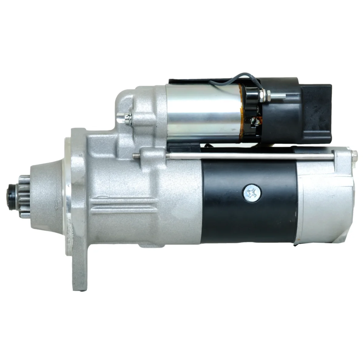 Daf Starter motor 24V, Prestolite type
