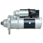 Daf Starter motor 24V, Prestolite type