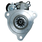 Daf Starter motor 24V, Prestolite type