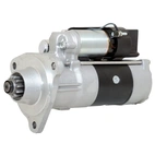 Daf Starter motor 24V, Prestolite type
