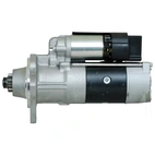 Daf Starter motor 24V, Prestolite type