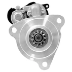 Daf Starter motor 24V, Prestolite type
